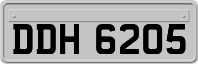 DDH6205