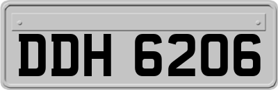 DDH6206