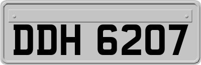 DDH6207