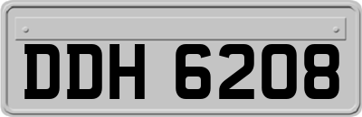 DDH6208