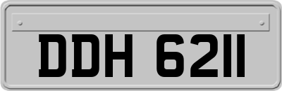 DDH6211