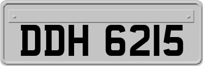 DDH6215