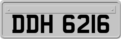 DDH6216