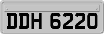 DDH6220