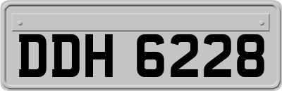 DDH6228