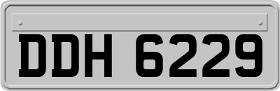 DDH6229