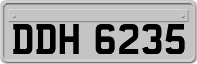 DDH6235
