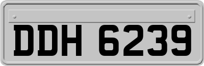 DDH6239