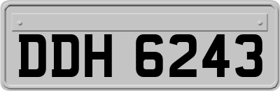 DDH6243