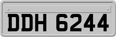 DDH6244