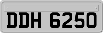 DDH6250