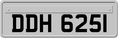 DDH6251