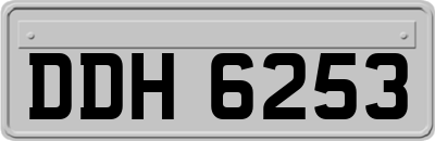 DDH6253