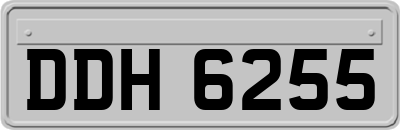 DDH6255