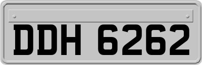 DDH6262