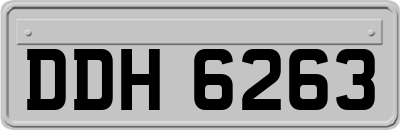DDH6263