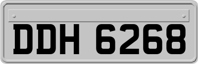DDH6268