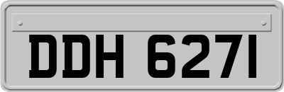 DDH6271