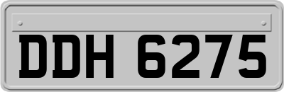 DDH6275