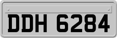 DDH6284