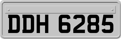 DDH6285