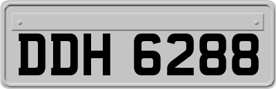 DDH6288
