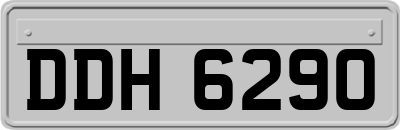 DDH6290