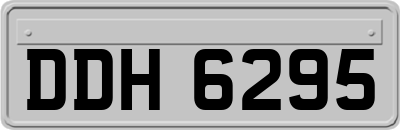 DDH6295