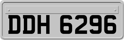 DDH6296