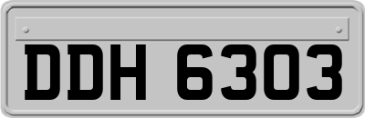 DDH6303