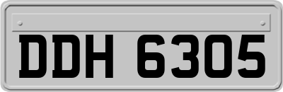 DDH6305