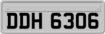 DDH6306