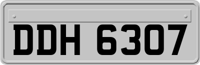 DDH6307
