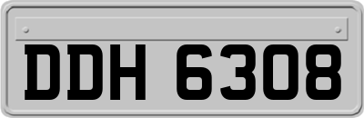 DDH6308