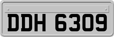 DDH6309