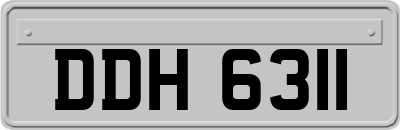 DDH6311
