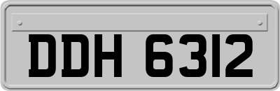 DDH6312