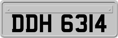 DDH6314