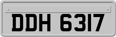 DDH6317