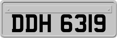 DDH6319