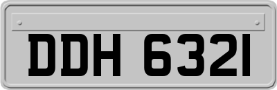 DDH6321