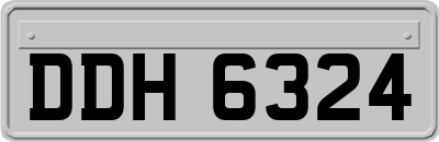 DDH6324