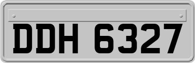 DDH6327