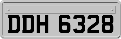 DDH6328
