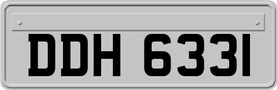 DDH6331