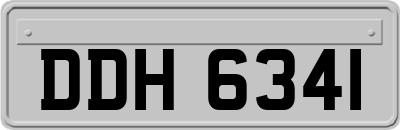 DDH6341