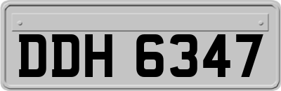 DDH6347