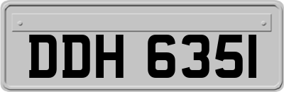DDH6351