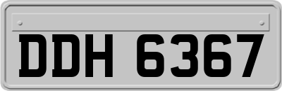 DDH6367