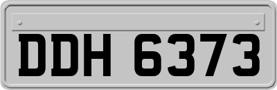 DDH6373